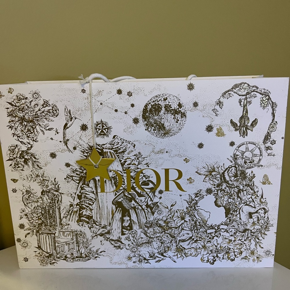 Dior - Picture 5 of 6